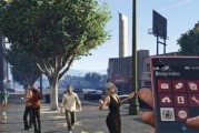 《GTA5》PC版第一人称射击瞄准操作技巧（成为高手的秘诀与实战技能）