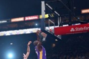 《NBA2K21》游戏中锋如何最优化安排（掌握技巧）