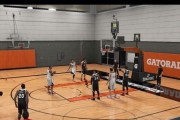 《NBA2K16》游戏攻防技巧全面指南（掌握技巧）