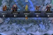 《刀塔自走棋站位技巧》（dota2自走棋怎么站位）