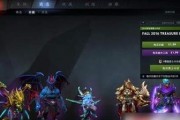 《DOTA2》731版本新物品一览（探秘731版本更新带来的新物品）