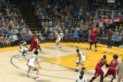 《NBA2K16》游戏中如何运用挡拆战术（掌握这些技巧）