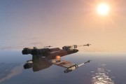 《GTA5》中飞行系统全面解析（探秘GTA5中的空中世界）