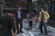 《GTA5》PC版车震过程观看方法（教你如何以游戏方式观看车震过程）