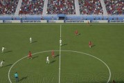 掌握《FIFA16》游戏扑点球技巧（让你在比赛中稳拿3分）