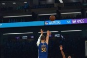 《NBA2K16》低能力值过人技攻略（突破极限）