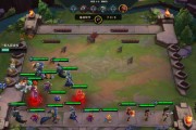 《LOL》游戏全员战斗加成效果详解（各类加成效果）