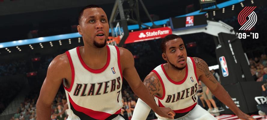 《NBA2K16》游戏中文调整方法解析攻略（自行调整游戏语言）