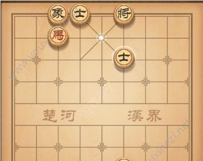 挑战206关残局，成为天天象棋高手（破解方法全揭秘）