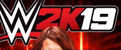 《WWE2K19》新摔角明星汇总（七位新选手加入WWE2K19）