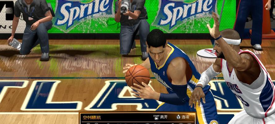 《NBA2K16》游戏中快速换人方法详解（掌握这些技巧）