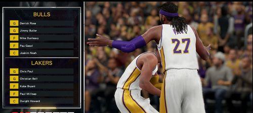 NBA2K16科比能力值解析（探索科比在NBA2K16中的实力表现）