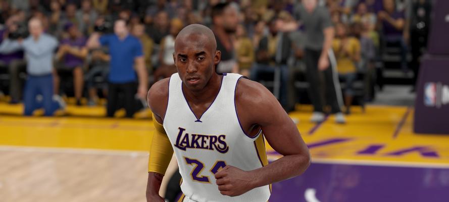 NBA2K16科比能力值解析（探索科比在NBA2K16中的实力表现）