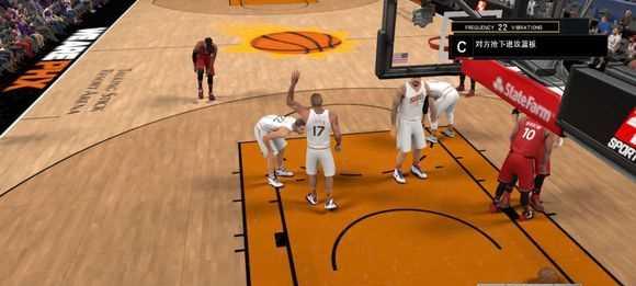 《NBA2K16》中的晃人技巧（掌握晃人技巧）