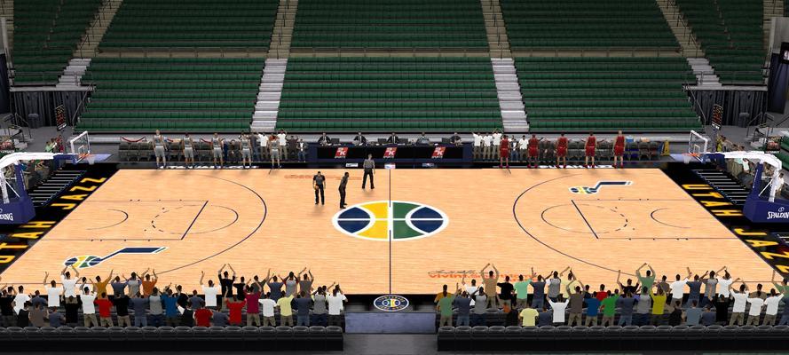 《NBA2K16》游戏画面设置攻略（打造最佳游戏画质）