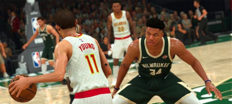 揭秘《NBA2K16》黑市进入方法（如何在游戏中访问黑市并获得更多道具）