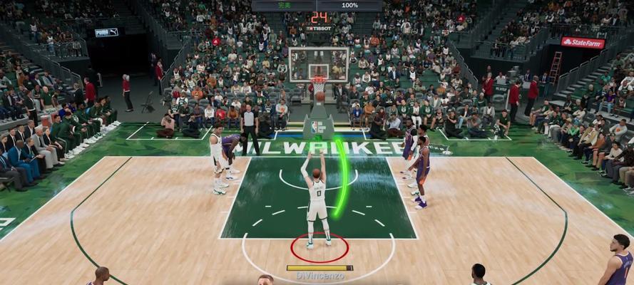 《MYNBA2K16》游戏RP获取攻略（多种途径）