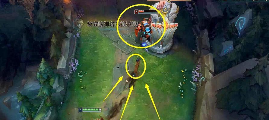 玩转《LOL》无限火力套路，助你成为游戏高手（教你如何在游戏中发挥最大威力）