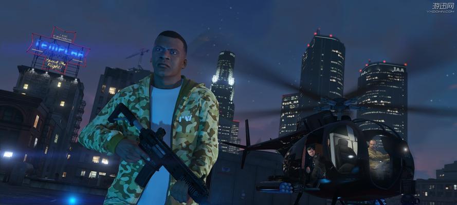 《GTA5》PC版车震观看方法大全（一步步教你如何使用mod实现车震）