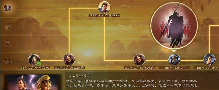 《三国志战略版配将属性加点及兵书选择攻略》（打造无敌阵容）